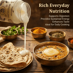 Buffalo Ghee (Pack of 2) 4