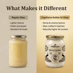 Buffalo Ghee 2