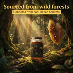 Raw Honey