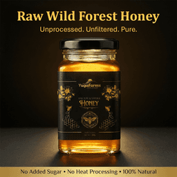 Pure Multifloral Honey (Pack of 2) 4