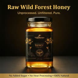 Raw Honey